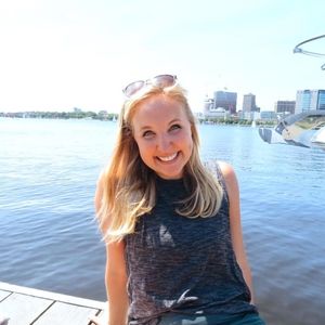 Meet your Posher, Bridget